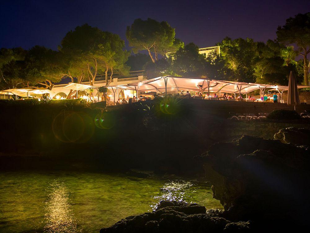 Hotel Bendinat Portals Nous  Εξωτερικό φωτογραφία