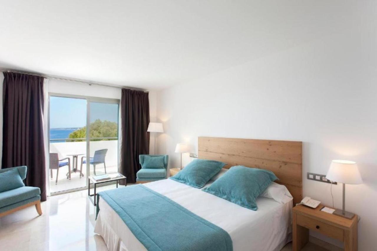 Hotel Bendinat Portals Nous  Εξωτερικό φωτογραφία