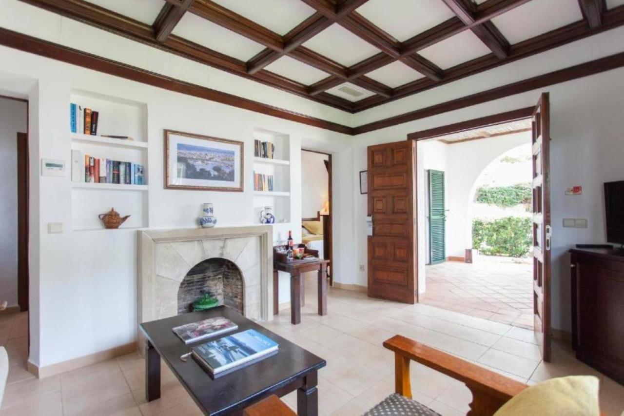 Hotel Bendinat Portals Nous  Εξωτερικό φωτογραφία