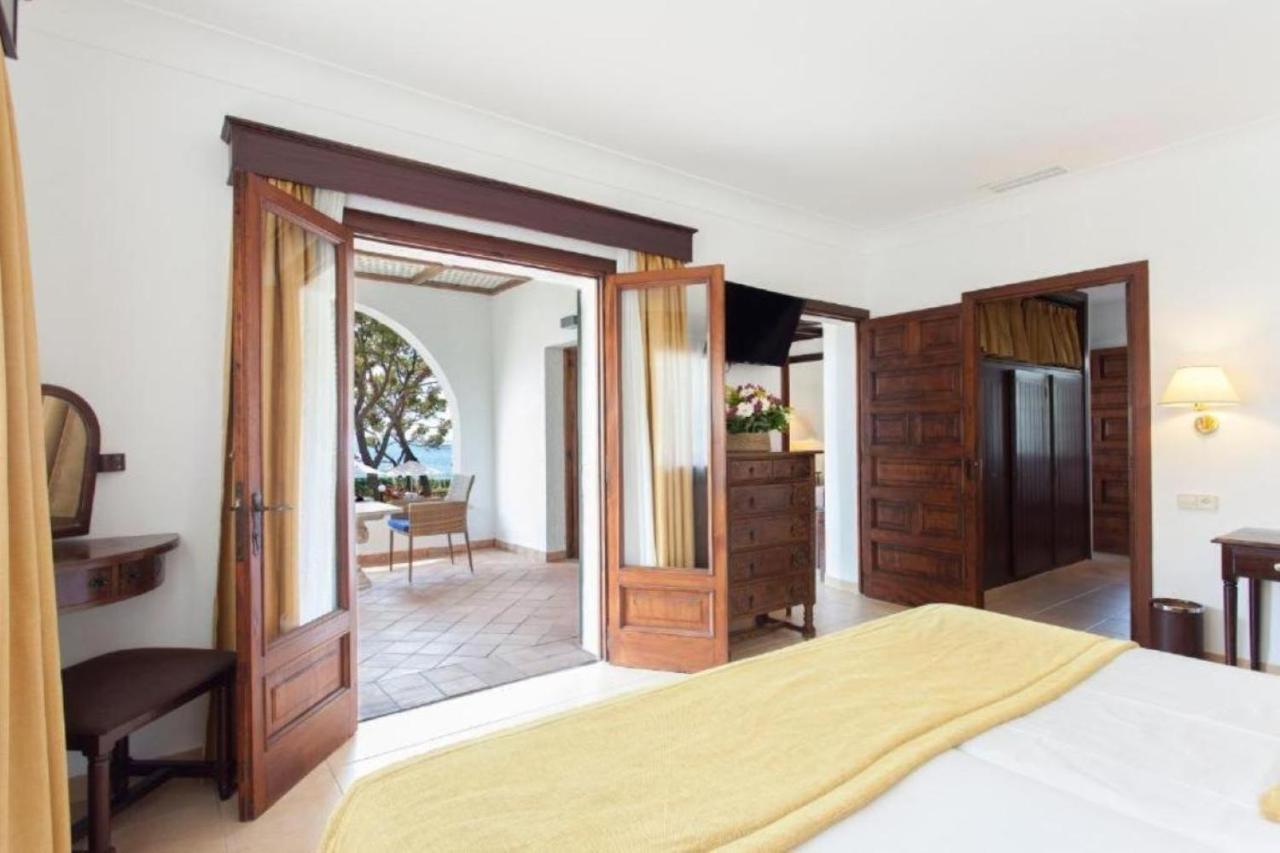 Hotel Bendinat Portals Nous  Εξωτερικό φωτογραφία