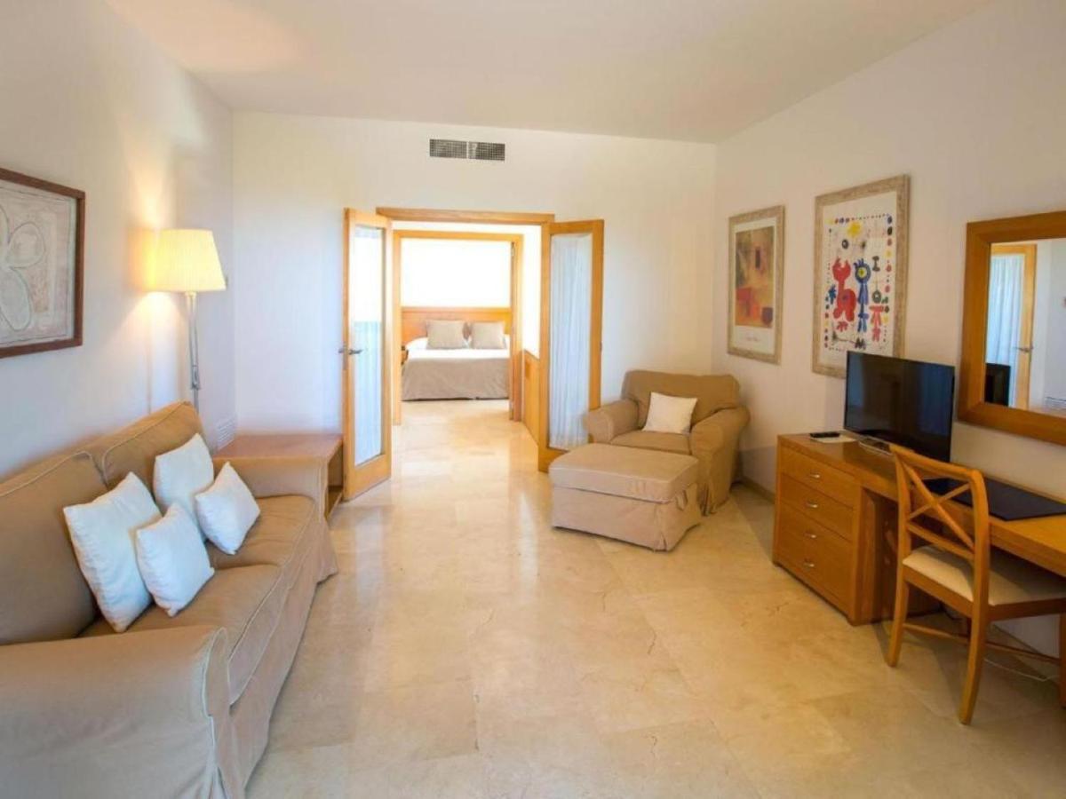Hotel Bendinat Portals Nous  Εξωτερικό φωτογραφία