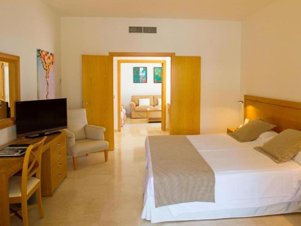 Hotel Bendinat Portals Nous  Εξωτερικό φωτογραφία