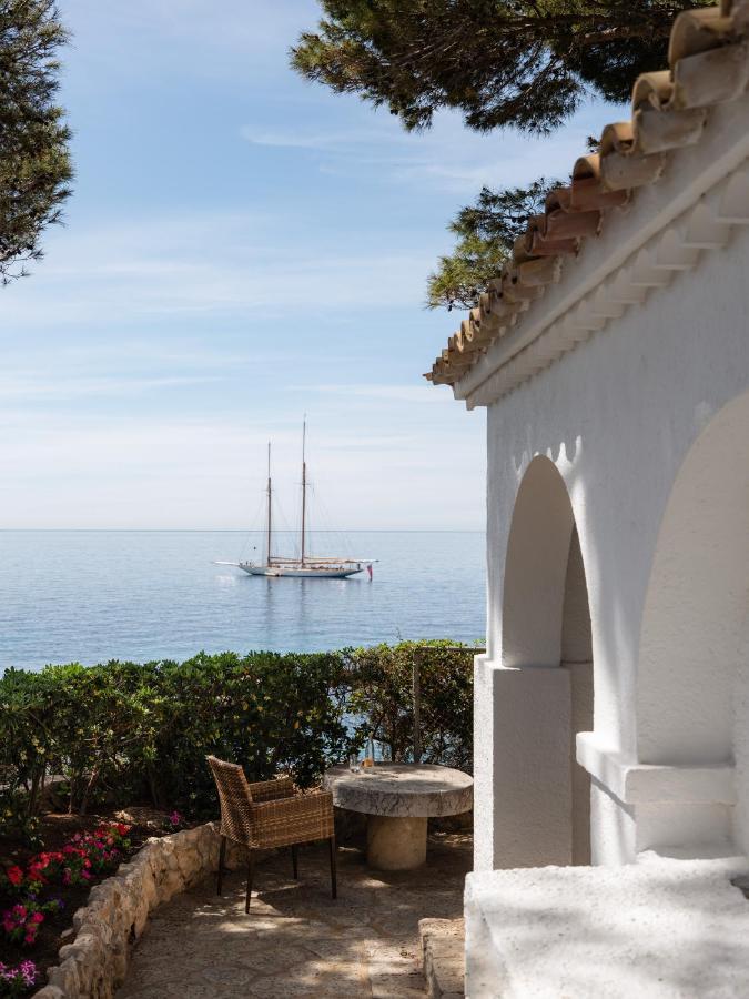 Hotel Bendinat Portals Nous  Εξωτερικό φωτογραφία