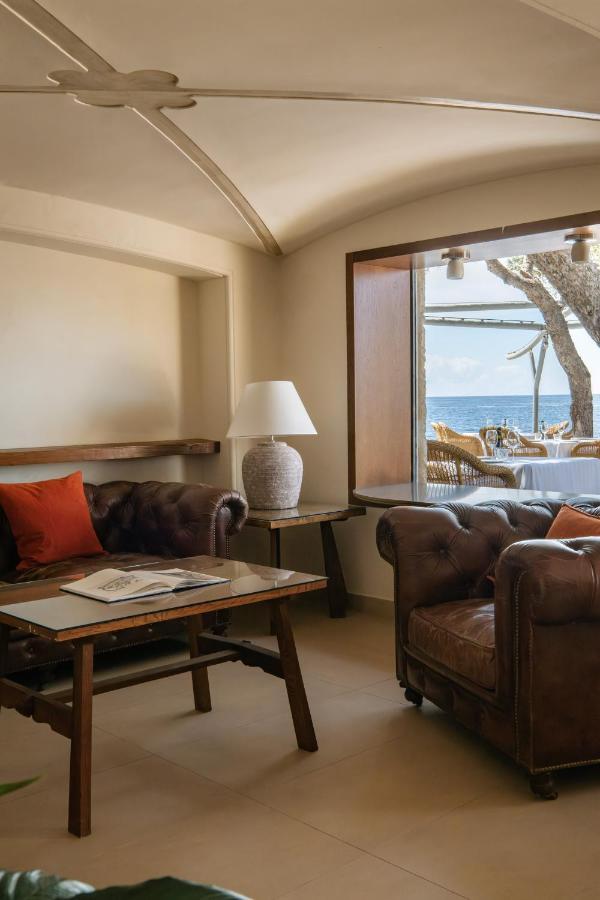 Hotel Bendinat Portals Nous  Εξωτερικό φωτογραφία
