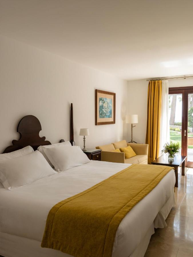 Hotel Bendinat Portals Nous  Εξωτερικό φωτογραφία