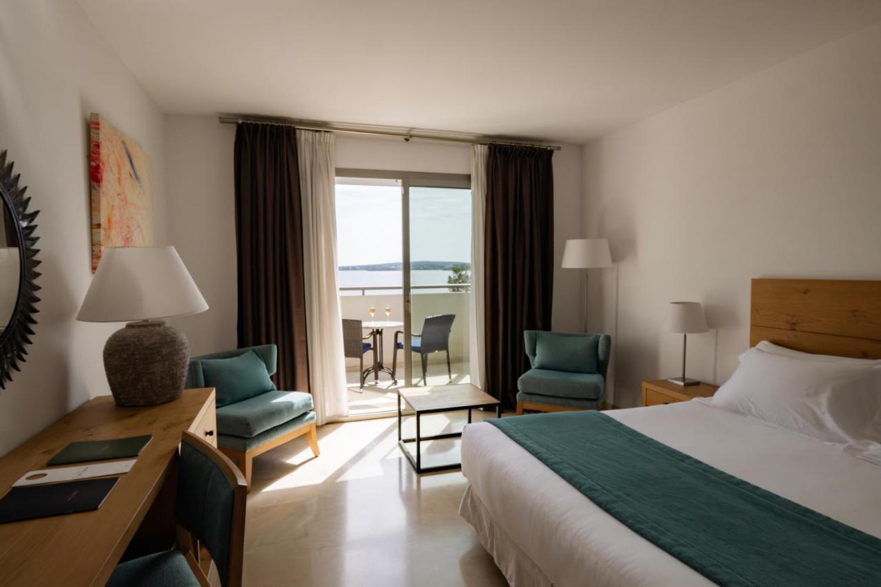 Hotel Bendinat Portals Nous  Εξωτερικό φωτογραφία