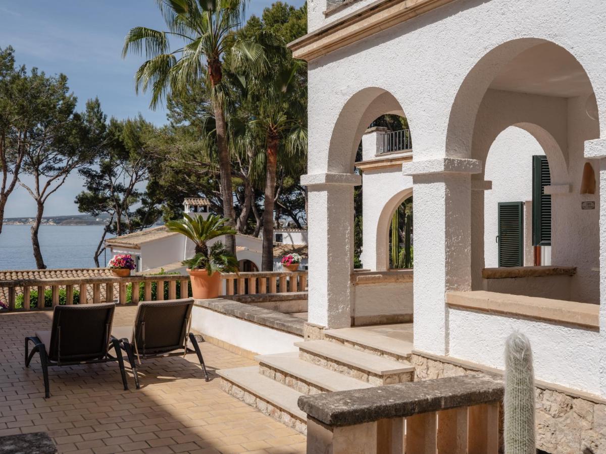 Hotel Bendinat Portals Nous  Εξωτερικό φωτογραφία