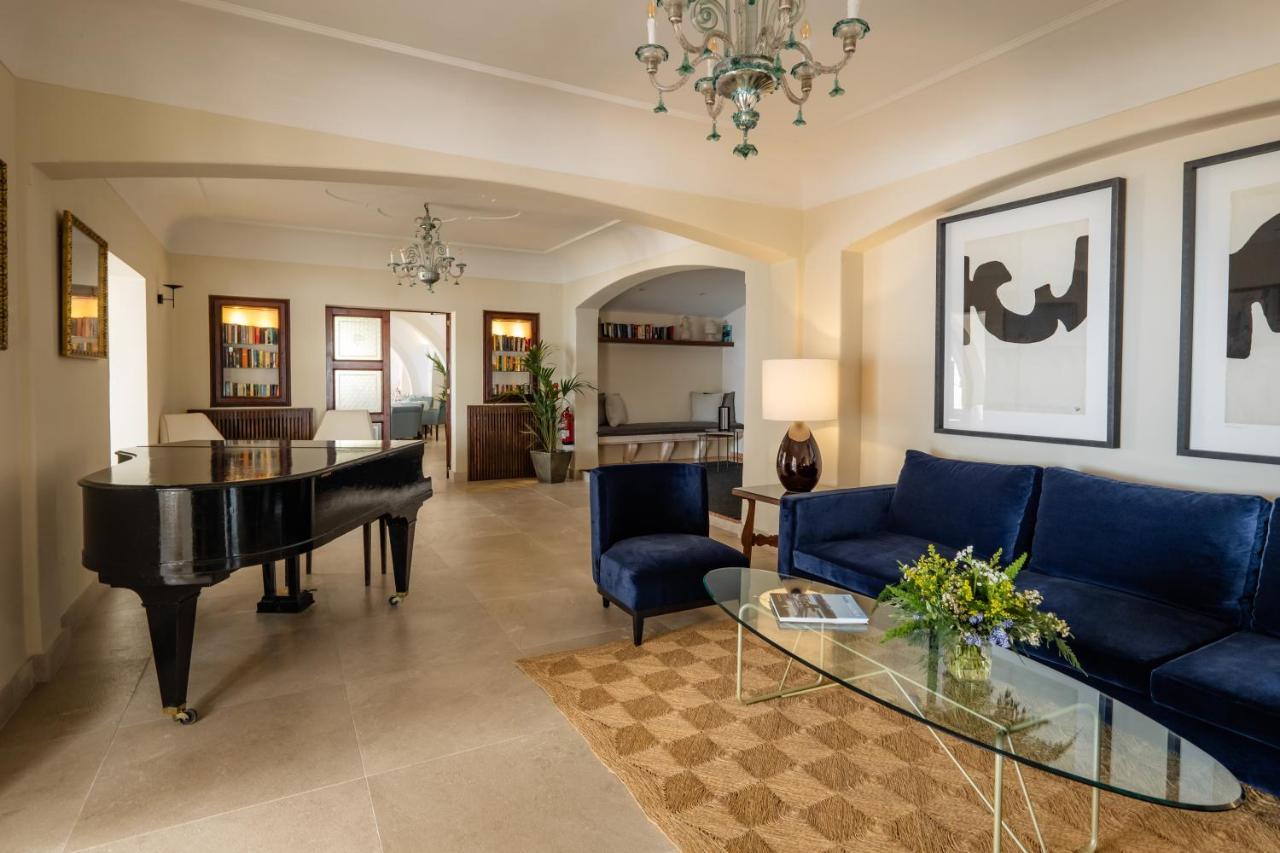 Hotel Bendinat Portals Nous  Εξωτερικό φωτογραφία