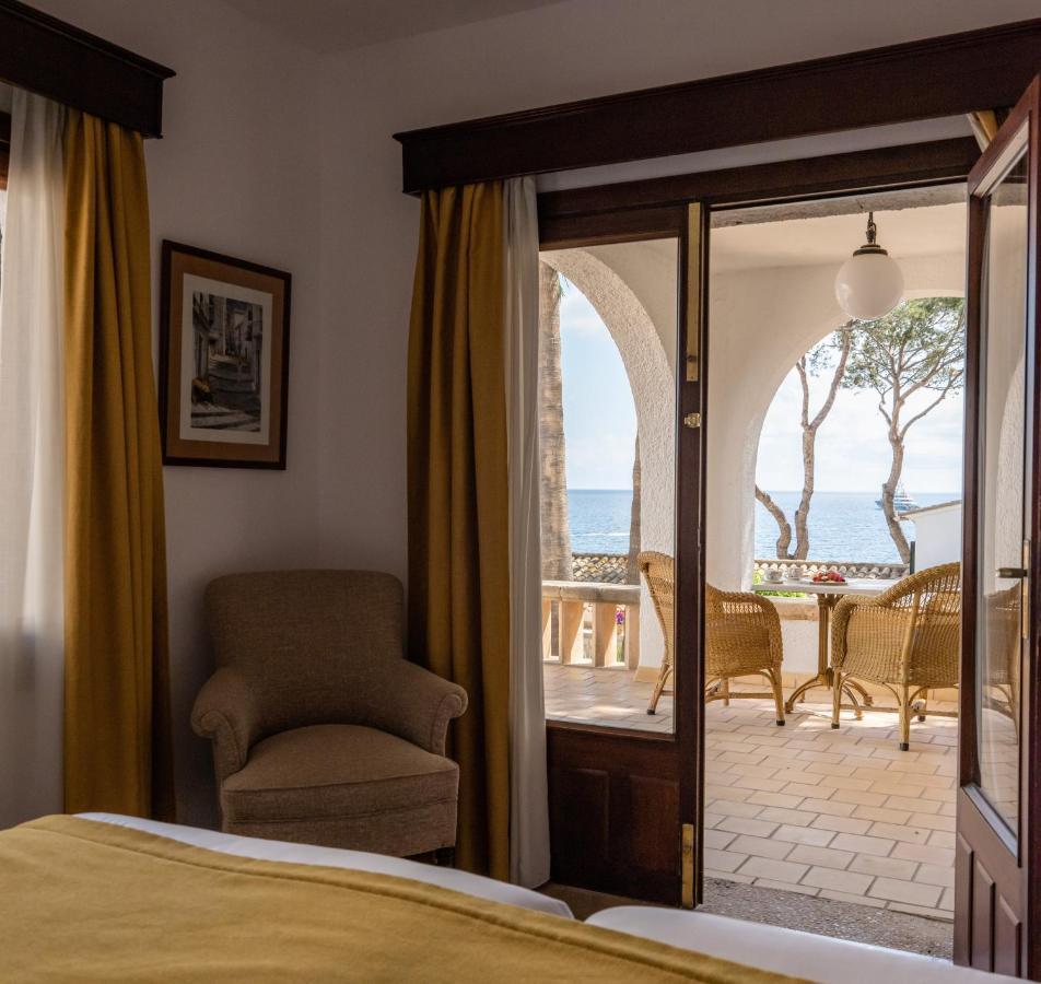 Hotel Bendinat Portals Nous  Εξωτερικό φωτογραφία