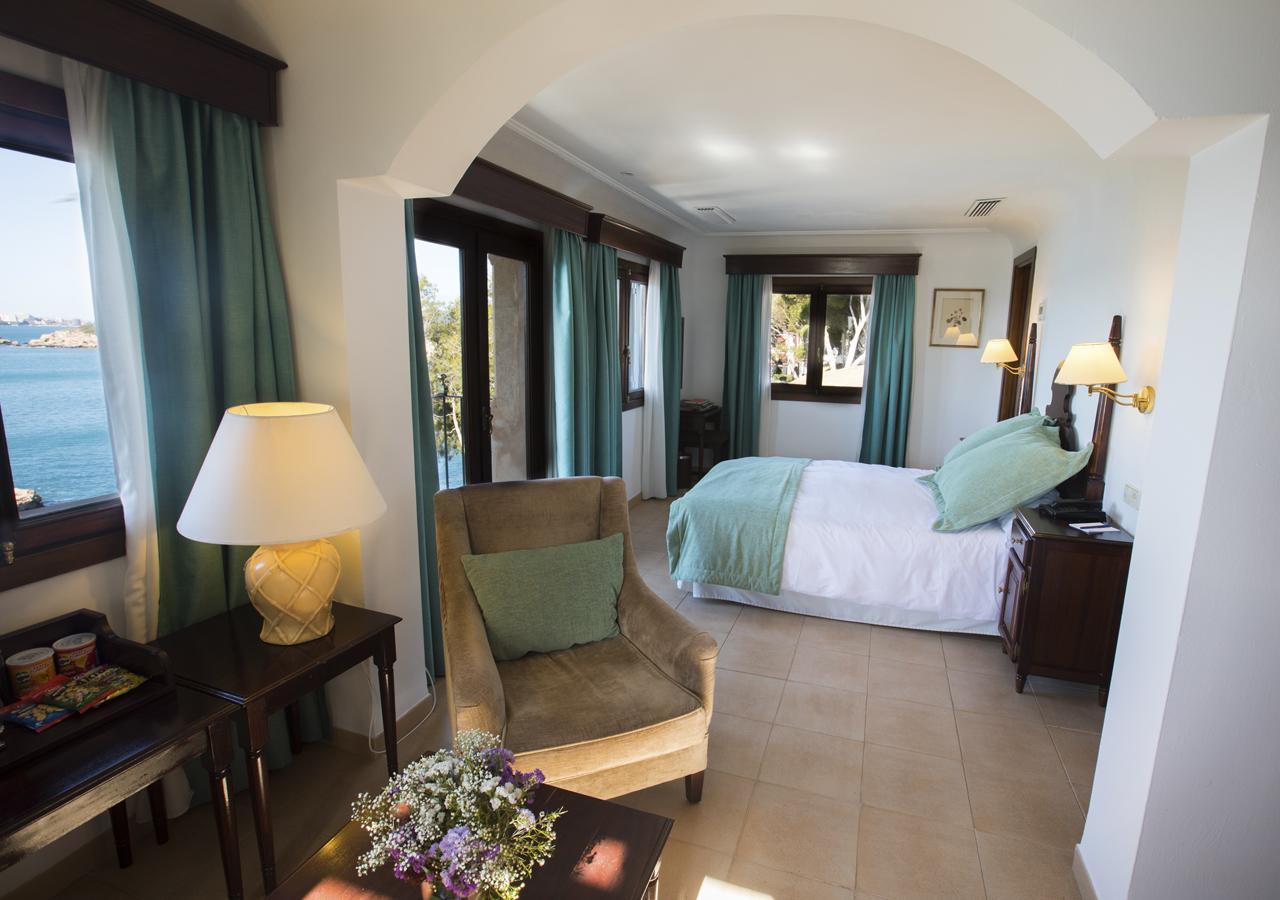Hotel Bendinat Portals Nous  Εξωτερικό φωτογραφία