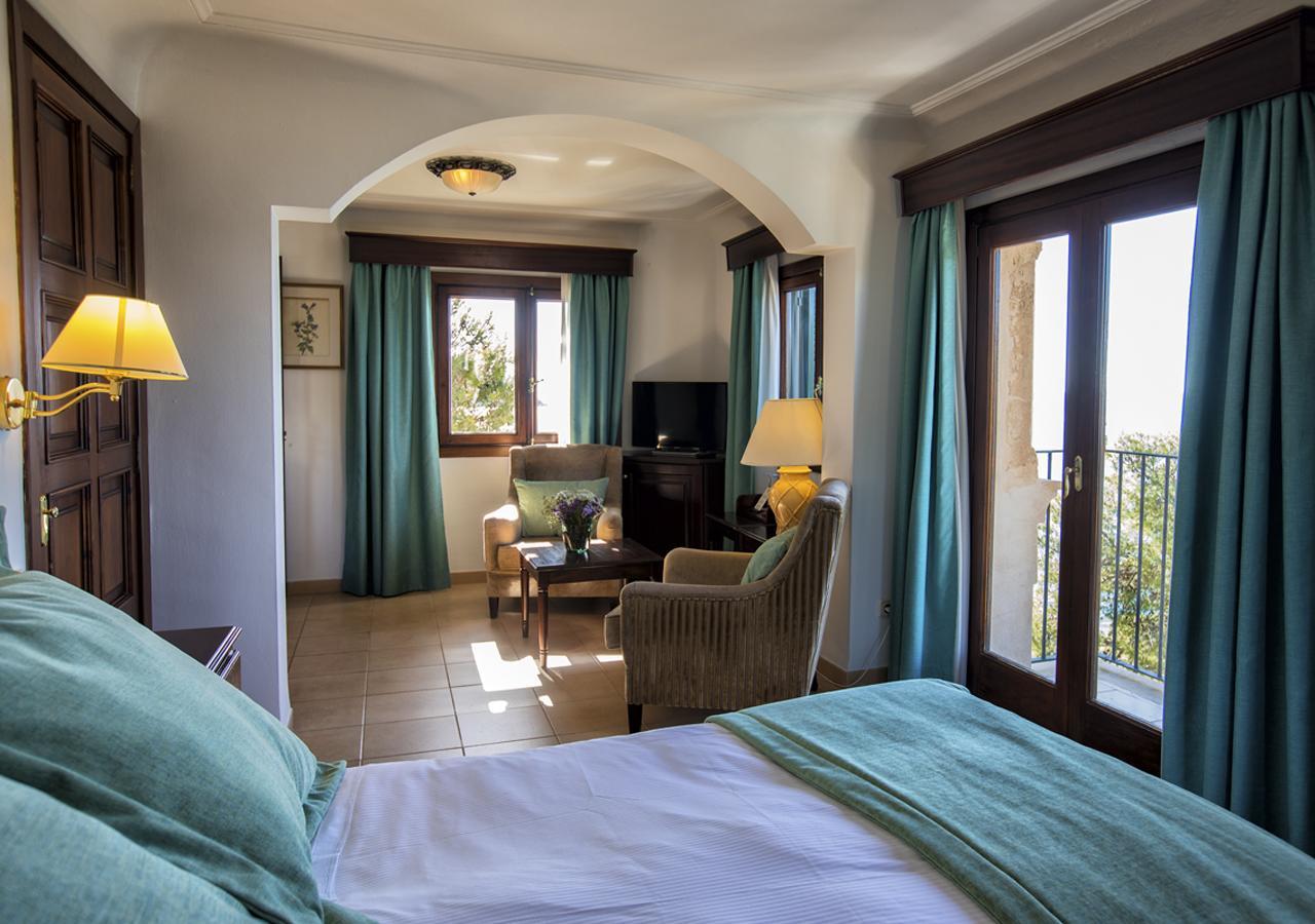 Hotel Bendinat Portals Nous  Εξωτερικό φωτογραφία