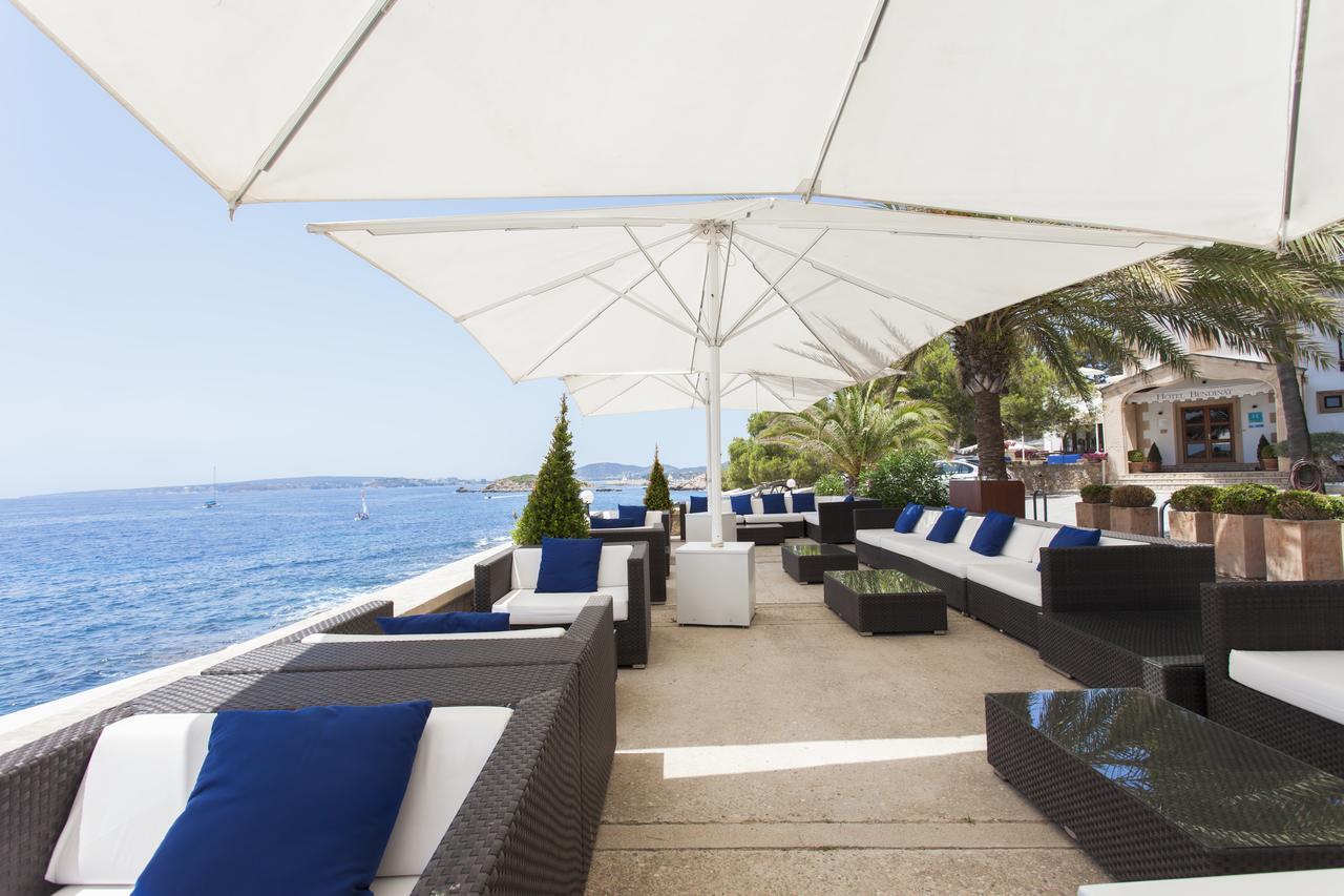 Hotel Bendinat Portals Nous  Εξωτερικό φωτογραφία