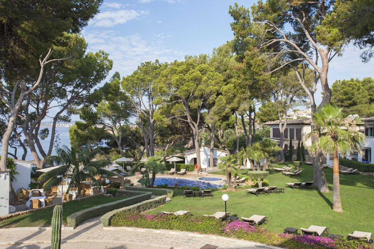 Hotel Bendinat Portals Nous  Εξωτερικό φωτογραφία