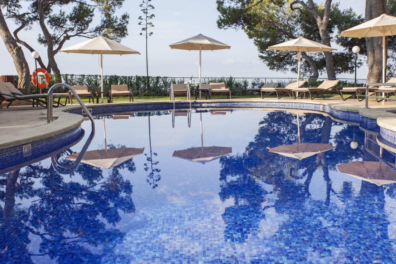Hotel Bendinat Portals Nous  Εξωτερικό φωτογραφία