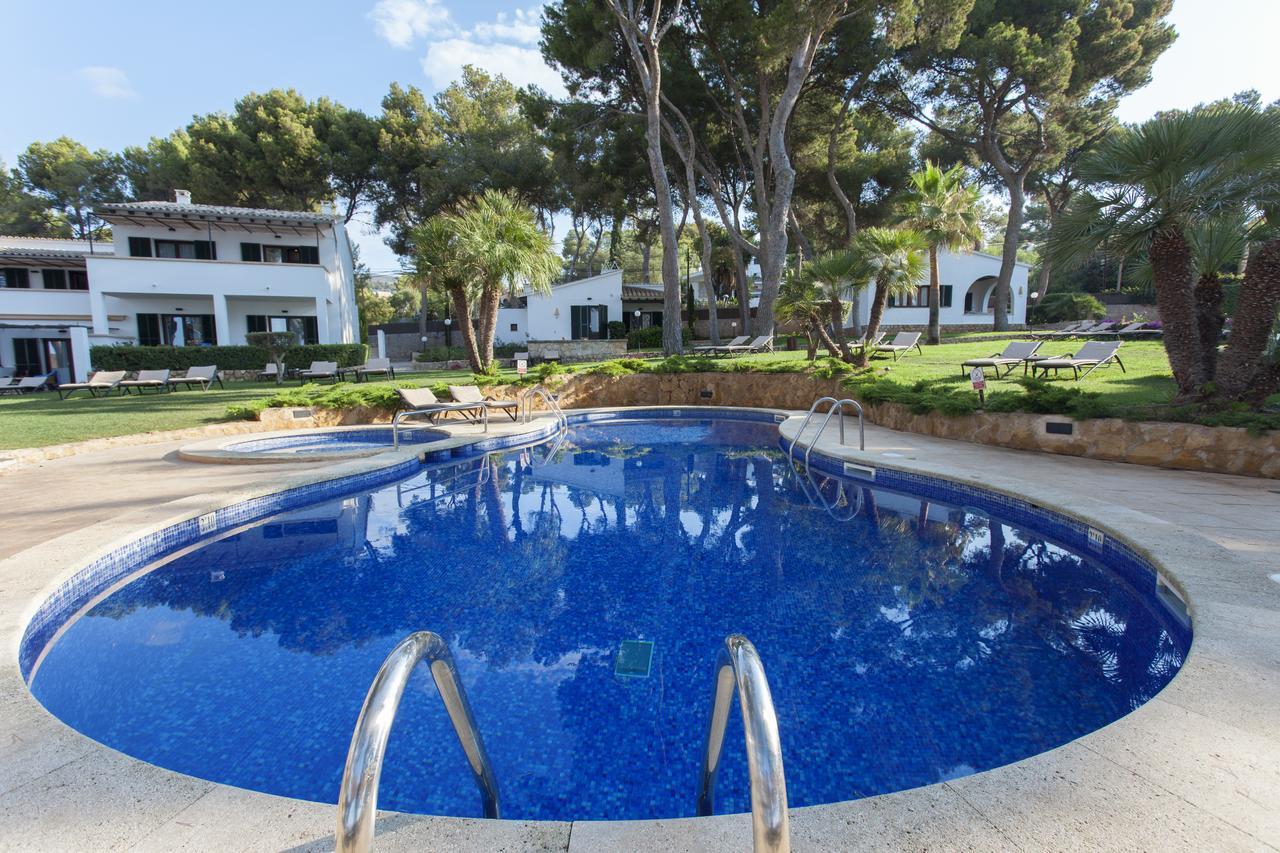 Hotel Bendinat Portals Nous  Εξωτερικό φωτογραφία