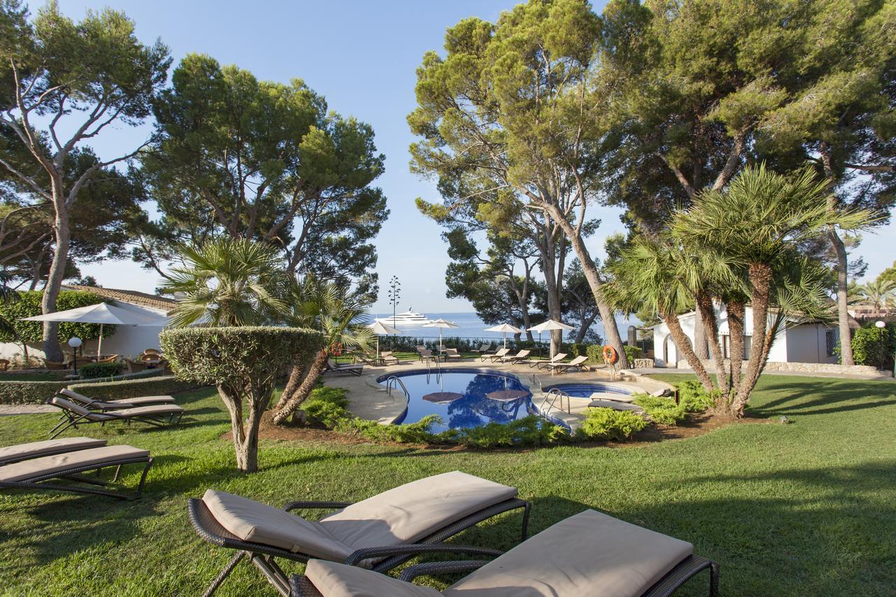 Hotel Bendinat Portals Nous  Εξωτερικό φωτογραφία