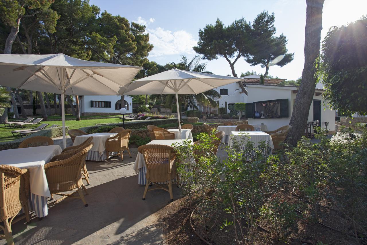 Hotel Bendinat Portals Nous  Εξωτερικό φωτογραφία