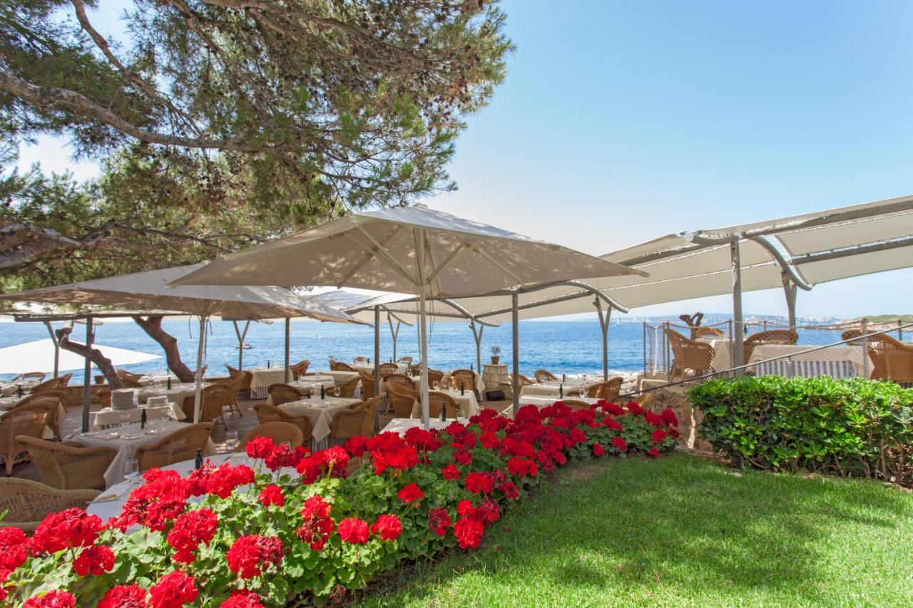Hotel Bendinat Portals Nous  Εξωτερικό φωτογραφία