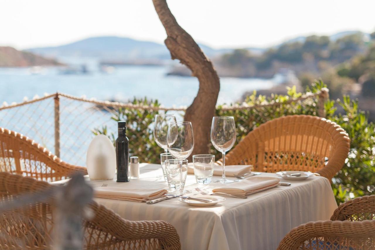 Hotel Bendinat Portals Nous  Εξωτερικό φωτογραφία