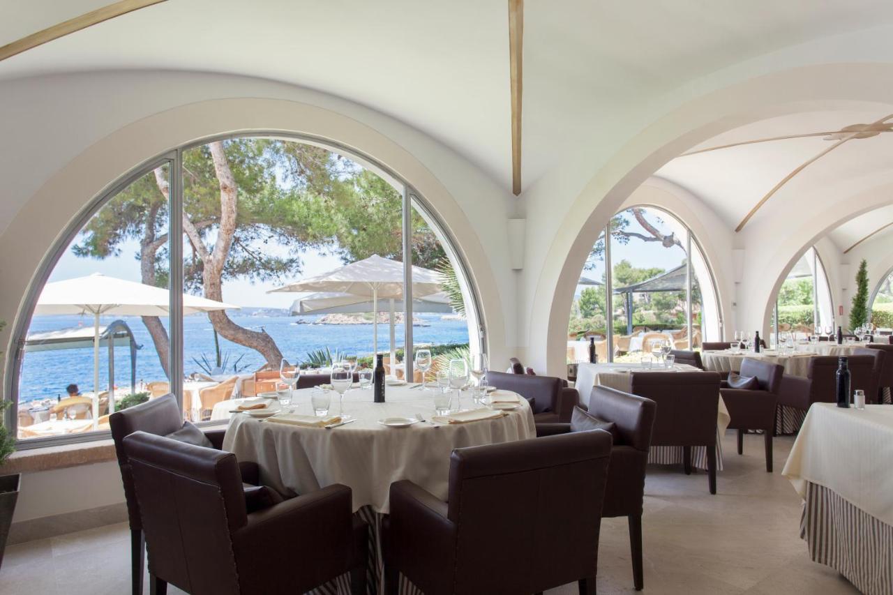 Hotel Bendinat Portals Nous  Εξωτερικό φωτογραφία