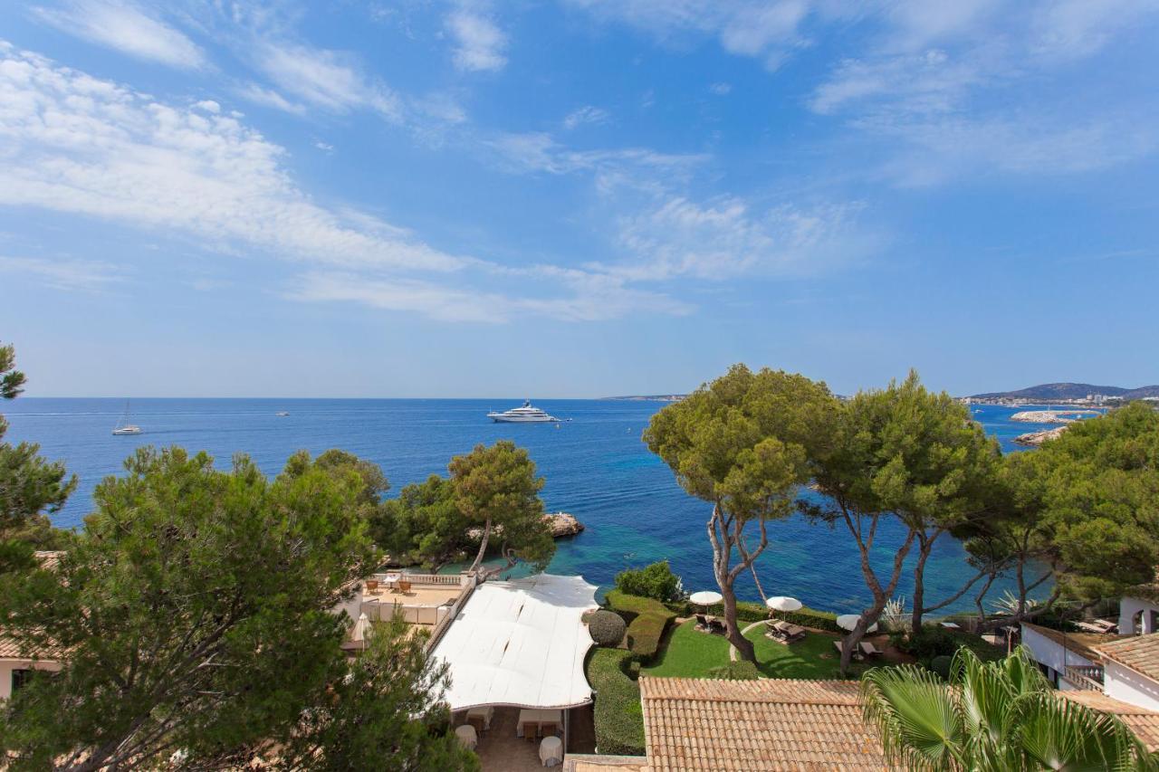 Hotel Bendinat Portals Nous  Εξωτερικό φωτογραφία