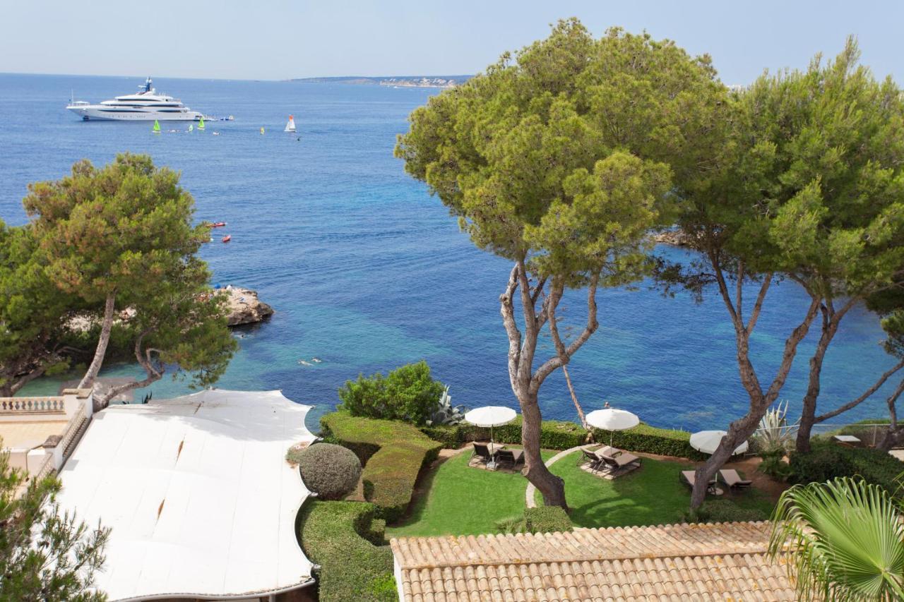 Hotel Bendinat Portals Nous  Εξωτερικό φωτογραφία