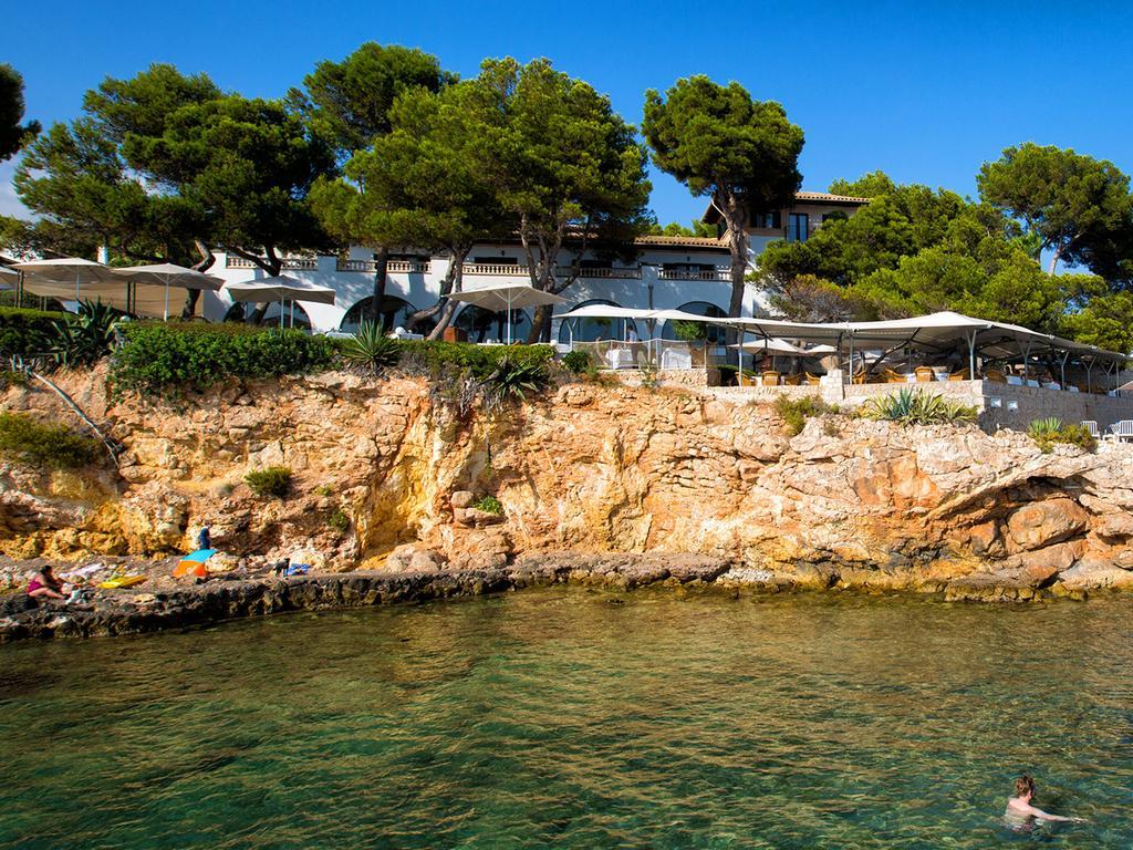 Hotel Bendinat Portals Nous  Εξωτερικό φωτογραφία