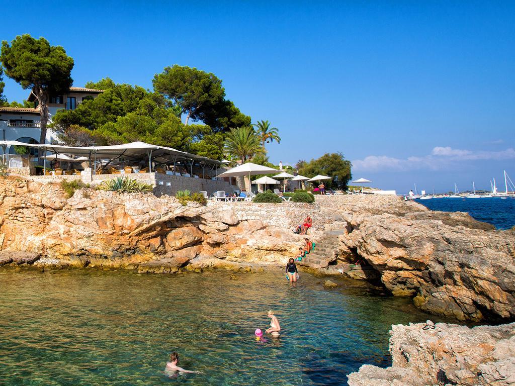 Hotel Bendinat Portals Nous  Εξωτερικό φωτογραφία